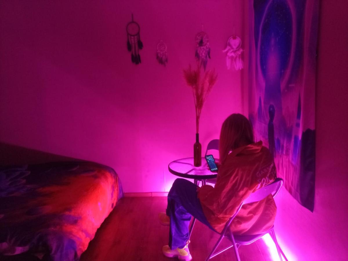 מלון טביליסי Myvibe מראה חיצוני תמונה